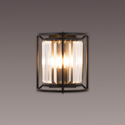 Mano Wall Lamp 2 Light